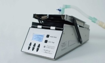 テスト肺関連製品